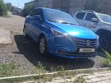 Changan Alsvin 2025 года за 5 300 000 тг. в Астана