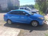 Changan Alsvin 2025 года за 5 300 000 тг. в Астана – фото 3