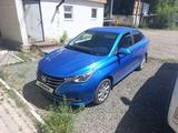 Changan Alsvin 2025 года за 5 300 000 тг. в Астана – фото 4