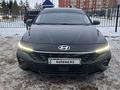 Hyundai Elantra 2024 годаүшін9 500 000 тг. в Костанай – фото 21