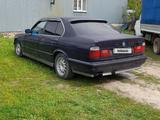 BMW 525 1991 годаүшін1 200 000 тг. в Бауыржана Момышулы