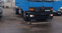 Mercedes-Benz  Atego 1996 годаүшін17 500 000 тг. в Алматы – фото 3