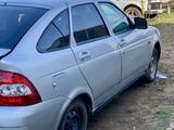 ВАЗ (Lada) Priora 2172 2008 годаүшін1 200 000 тг. в Уральск – фото 5