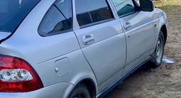 ВАЗ (Lada) Priora 2172 2008 года за 1 200 000 тг. в Уральск – фото 5