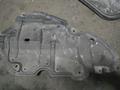 Оригинальная защита двигателя от Toyota Camry 40 2.4 за 15 000 тг. в Алматы – фото 2