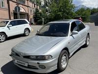 Mitsubishi Galant 1993 годаүшін1 800 000 тг. в Алматы