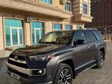 Toyota 4Runner 2018 года за 18 000 000 тг. в Актау