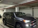 Toyota 4Runner 2018 годаүшін18 000 000 тг. в Актау – фото 4