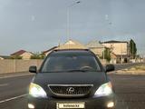 Lexus RX 330 2004 годаүшін4 800 000 тг. в Астана