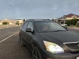 Lexus RX 330 2004 годаүшін4 800 000 тг. в Астана – фото 2