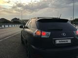 Lexus RX 330 2004 годаүшін4 800 000 тг. в Астана – фото 4