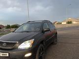 Lexus RX 330 2004 годаүшін4 800 000 тг. в Астана – фото 3