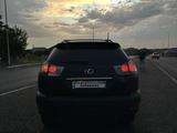 Lexus RX 330 2004 годаүшін4 800 000 тг. в Астана – фото 5