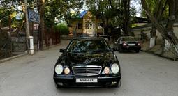 Mercedes-Benz E 320 2001 годаfor5 300 000 тг. в Шымкент