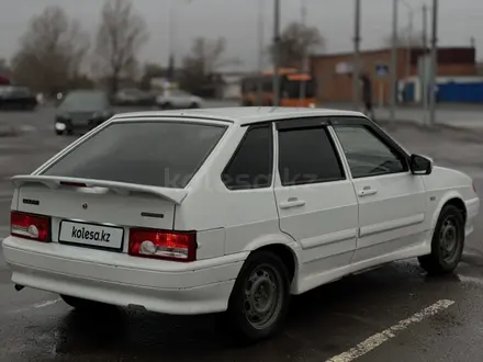 ВАЗ (Lada) 2114 2012 года за 1 750 000 тг. в Павлодар – фото 6