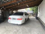 Nissan Maxima 2001 годаүшін1 800 000 тг. в Алматы – фото 4