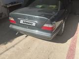 Mercedes-Benz E 200 1994 года за 1 100 000 тг. в Жезказган – фото 3