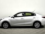 Kia Rio 2020 годаүшін7 450 000 тг. в Кызылорда – фото 3