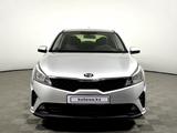 Kia Rio 2020 годаүшін7 590 000 тг. в Кызылорда – фото 5