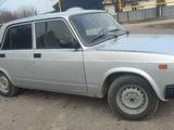 ВАЗ (Lada) 2105 2010 годаүшін1 500 000 тг. в Жетысай – фото 5