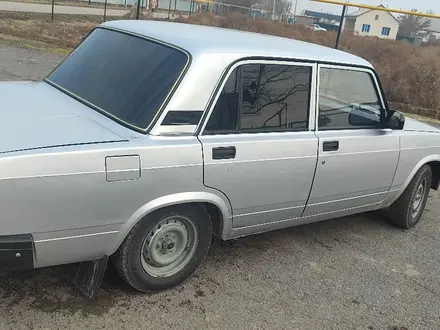 ВАЗ (Lada) 2105 2010 года за 1 500 000 тг. в Жетысай – фото 6