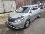 Kia Rio 2012 годаүшін5 500 000 тг. в Алматы – фото 2