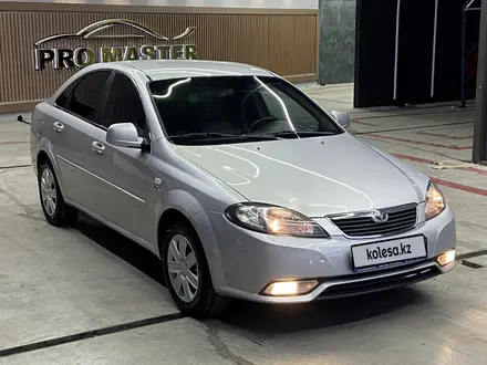 Daewoo Gentra 2014 года за 4 400 000 тг. в Шымкент