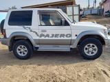 Mitsubishi Pajero 1994 годаүшін3 000 000 тг. в Талдыкорган