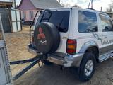 Mitsubishi Pajero 1994 годаүшін3 000 000 тг. в Талдыкорган – фото 5