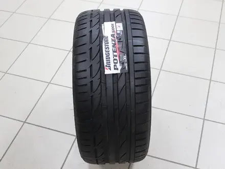 Bridgestone Potenza s001 245/40 r20 за 250 000 тг. в Алматы