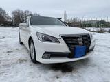 Toyota Crown 2014 года за 7 200 000 тг. в Алматы