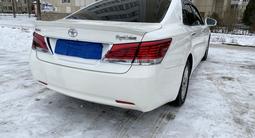 Toyota Crown 2014 годаүшін7 200 000 тг. в Алматы – фото 4