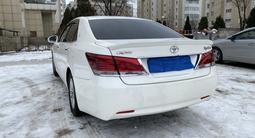 Toyota Crown 2014 года за 7 200 000 тг. в Алматы – фото 3