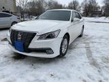 Toyota Crown 2014 года за 7 200 000 тг. в Алматы – фото 2