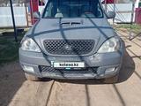 Hyundai Terracan 2005 годаүшін2 800 000 тг. в Актобе