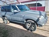 Hyundai Terracan 2005 года за 2 600 000 тг. в Актобе – фото 3