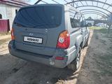 Hyundai Terracan 2005 года за 2 800 000 тг. в Актобе – фото 4