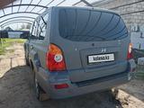 Hyundai Terracan 2005 года за 2 800 000 тг. в Актобе – фото 5