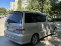 Toyota Alphard 2005 года за 4 000 000 тг. в Актобе – фото 5