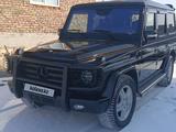 Mercedes-Benz G 320 1994 года за 7 500 000 тг. в Алматы – фото 4