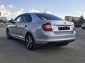 Skoda Rapid 2013 годаүшін4 850 000 тг. в Костанай – фото 4