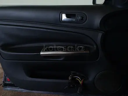 Volkswagen Passat 2003 года за 1 000 000 тг. в Шымкент – фото 10