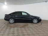 Volkswagen Passat 2003 года за 1 000 000 тг. в Шымкент – фото 4