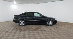 Volkswagen Passat 2003 годаүшін1 000 000 тг. в Шымкент – фото 4