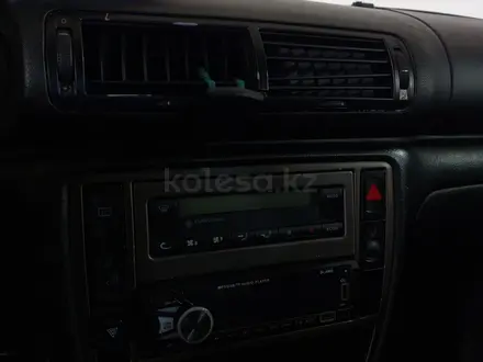 Volkswagen Passat 2003 года за 1 000 000 тг. в Шымкент – фото 17