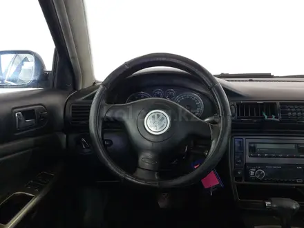 Volkswagen Passat 2003 года за 1 000 000 тг. в Шымкент – фото 18