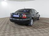 Volkswagen Passat 2003 года за 1 000 000 тг. в Шымкент – фото 5