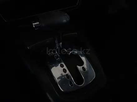 Volkswagen Passat 2003 года за 1 000 000 тг. в Шымкент – фото 20
