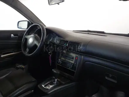 Volkswagen Passat 2003 года за 1 000 000 тг. в Шымкент – фото 21