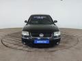 Volkswagen Passat 2003 года за 1 000 000 тг. в Шымкент – фото 2